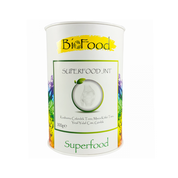 BioFood Superfood JNT